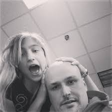 Nick Vinton's Instagram, Twitter & Facebook