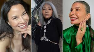 Beauty Hacks From Radiant Older Women On TikTok And Instagram