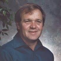James T. Shirk Obituary