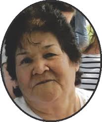 In Loving Memory Of...