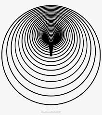 Get this coloring page (pdf) rings and circles.circular rings. Black Hole Coloring Page Circle Transparent Png 1000x1000 Free Download On Nicepng
