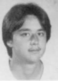 Wishing a very Happy Heavenly Birthday to the guy who brought laughter,  fun, and happiness to our class, Walter Smith.