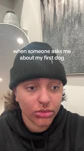 rip sammi u were the best #rexorcist #relatable #grimes #comedy #pet #dog