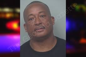 Derrick Phipps — Gwinnett County Jail Bookings