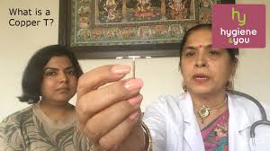 What Is A Copper Iud And Its Side Effects Youtube