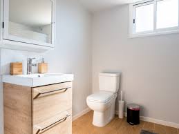 How to prepare a newly plastered wall How To Paint Behind A Toilet In 5 Min And The Bathroom In 3 Hours Brad The Painter