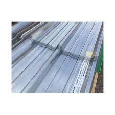 Tole Polycarbonate Profil Compatible Avec Tole Bac Acier