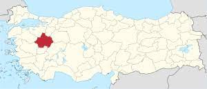 Emet ist ein ort in türkei und hat 23.812 einwohner. Kutahya Provinz Wikipedia