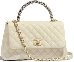 1, 5, 10, 50 chon, ₩1 north korean won banknotes available: Chanel Fall Winter 2018 Classic Bag Collection Act 2 Bragmybag