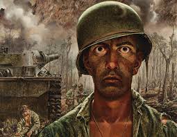 The Battle of Peleliu: The Forgotten Hell
