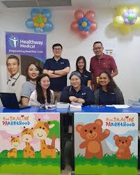 Past Events Healthway Medical