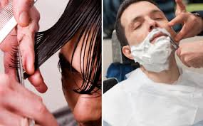 Choose highlights, lowlights or an accent color. 28 For A Deluxe Shave Hair Wash Cut And Style Beard Design From Allusions Hair Studio Spa For Men A 71 Value Wagjag