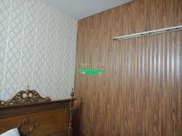 Pvc wall panelling has various advantage over other materials namely they are waterproof, termite proof, fire retardant, economical, maintenance free. Pvc Wall Panels Pvc Palling Seapage Soloution Wall Paling Sultania Interiors