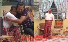 Marry me senorita episod 5 live drama astro ria video. Sebak Welcome Back Kemunculan Semula Pak Ya Di Sepahtu Reunion Raih Sorakan Penonton Gamat Satu Dewan Media Hiburan