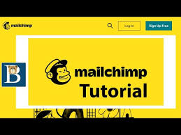 Ill show you how to start email marketing with no experience! Mailchimp Tutorial 2021 How To Use Mailchimp Bizanosa