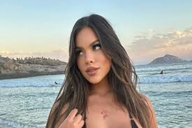 The OnlyFans Secrets of Gracie Bon - Tech Hub at Porterchester