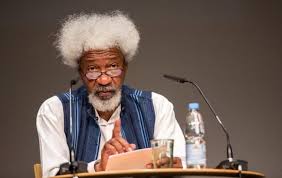The wole soyinka foundation is a 501 (c) (3) public charity whose mission is to bring writers, artistes, scholars, researchers and other creative thinkers together in an optimally conducive environment for reflection and creativity in nigeria, africa. Wole Soyinka Urges Nigeria S Anti Corruption Body To Arrest Corrupt Leaders