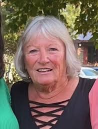 Obituary information for Barbara Jo Budde