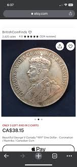 What Does New Die Restrike Mean On A Coin? - Apmex