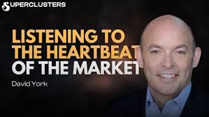 Listening to the Heartbeat of the Market