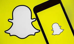 In order to track snapchat usage, you will have to jailbreak the iphone like with every other app. Snapchat Spy Spyera