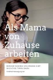 Jeder dritte berufstätige macht das regelmäßig, hat eine repräsentative studie. Als Mama Von Zuhause Arbeiten In 2020 Arbeiten Von Zuhause Familienleben Mutter