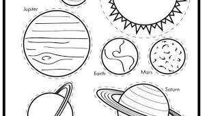 Feel free to print and color from the best 37+ solar system planets coloring pages at you can use our amazing online tool to color and edit the following solar system planets coloring pages. Solar System Coloring Pages Lots Of Them Kids At Repinned Net