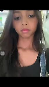 Melany Diaz's Instagram, Twitter & Facebook