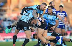 Sharks vs bulldogs (link 001). Josh Dugan David Klemmer Kurt Capewell Josh Dugan And David Klemmer Photos Zimbio