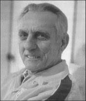 Joseph GUST Obituary