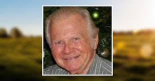 Henry George Bauer Iii Obituary December 1, 2020