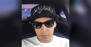 Alejandro (Alex) Trevino Jr. Obituary