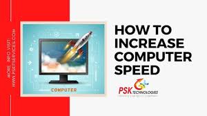 Even so, some of you will experience a greater performance boost than others. How To Increase Computer Speed Windows 7 Windows 10 Hacking Computer Virtual Memory Technology