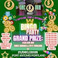 Big Money Bingo event image