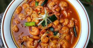 Check spelling or type a new query. Menu Sederhana Untuk Sehari Hari Enaknya Membuat Udang Saus Tiram