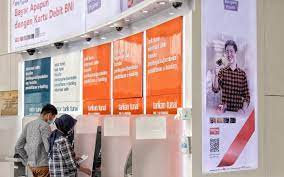 Berdasarkan akad mudharabah, metode bagi hasil dalam deposito bni syariah yakni persentase dana deposito yang dijumlah selaku keuntungan.tapi, perlu digaris bawahi, pemberlakuan nisbah di sini nasabah akan mencicipi keuntungan di saat kinerja bank dan pengelolaan dana mendapatkan laba. Kronologi Kasus Dugaan Deposito Raib Rp20 Miliar Versi Bni Dan Nasabah Finansial Bisnis Com