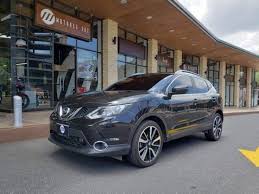 nissan qashqai cvt 4x4 2016 full equipo venta de carros en guatemala nissan 4x4 guatemala