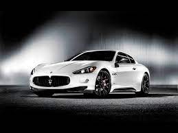 It Would Be Really Cool If I Owned This At Some Point In My Life Maserati Granturismo Maserati Granturismo S Maserati