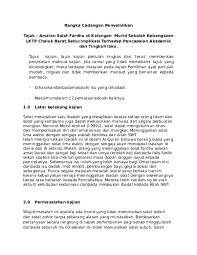 Model gamifikasi menggunakan logika fuzzy untuk penentuan reward. Doc Rangka Cadangan Penyelidikan Kasmawati Muhammad Academia Edu