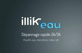 Illik'eau