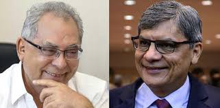 Amazonino dá "superpoderes" no Estado para seu médico particular e  secretário de Saúde