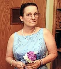 Florence Pearson Obituary