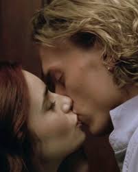 I kissed you? , 🎥: #TheMortalInstrumentsCityOfBones , 🎭:  #JamieCampbellBower #LilyCollins #RobertSheehan