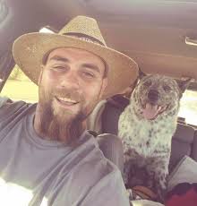 Casey Clint Ross, 30 of Cisco, Tx...