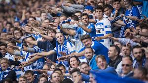 Dat is alvast wat de vrienden van de minivoetbalclub van zwijnaarde doen: Sport Be