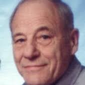 Obituary information for John H. Werksma