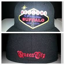 Welcome To Fabulous Buffalo New Era Cap New Era Buffalo