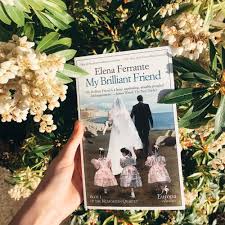 Discusses how foods and vitamins may improve memory and brain function. My Brilliant Friend 1 In The Neapolitan Series By Elena Ferrante A Review And Recommendation Books Are Brain Food