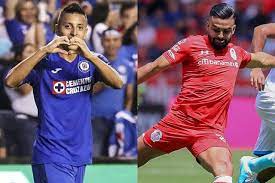 Pin En Futbol Mexicano