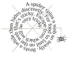 Write A Shape Poem Poetry Ideas Poetry Lessons Shape Poems For Kids
